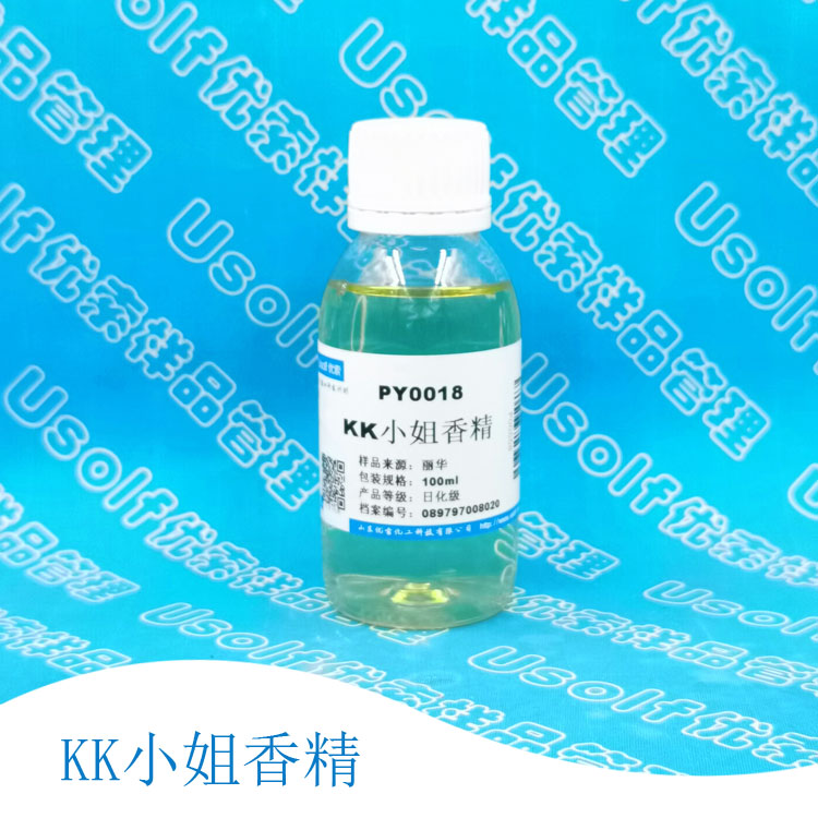 香水香精 天香 古香 KK小姐 100ml/瓶