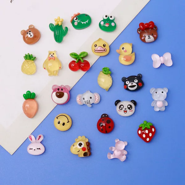 Товары от 以符饰品