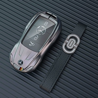 Gun Shell-C Type Germany Black [Back Sened Buckle]