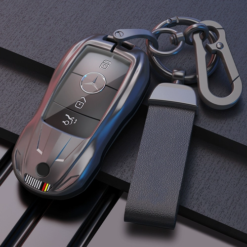 Применимо к Mercedes -Benz E200E300LC Class C260GLA200GLC260 Металлические автомобили Shell