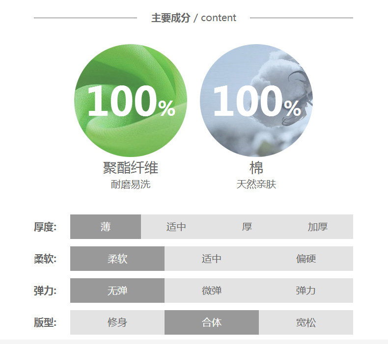 Robe enfant DISNEY en mélange - Ref 2044647 Image 11