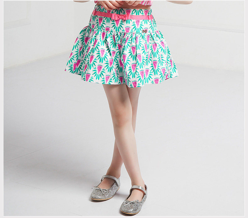 Jupe enfant MISS DE MODE - Ref 2053199 Image 16