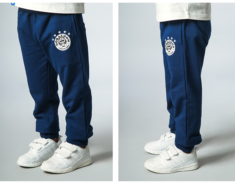 Pantalon garcon GREEN BOX - Ref 2054221 Image 23