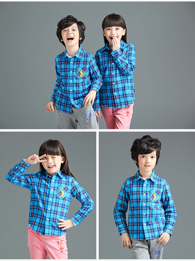 Chemise enfant DISNEY à manche longue - Ref 2084277 Image 17