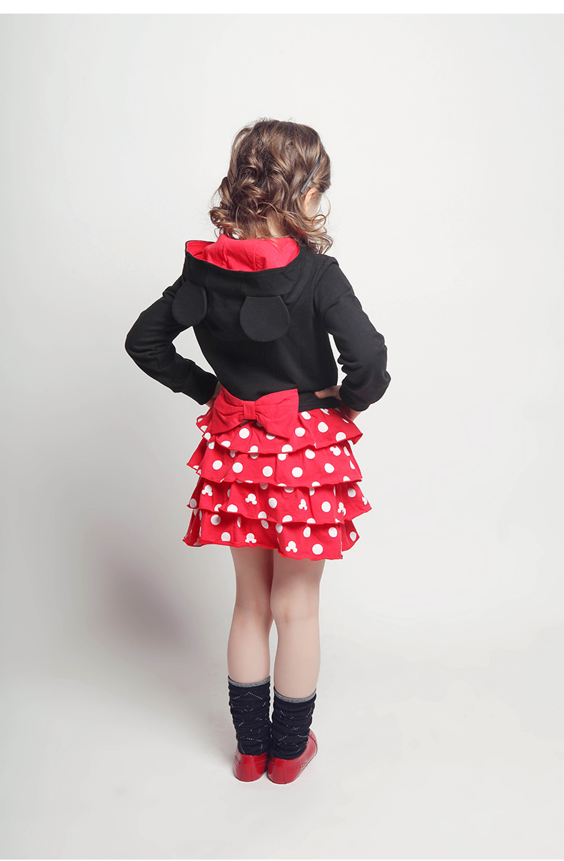Robes pour fille DISNEY - Ref 2045753 Image 20