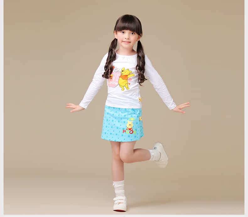 Jupe enfant DISNEY - Ref 2049090 Image 16