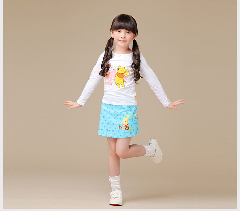 Jupe enfant DISNEY - Ref 2049090 Image 37