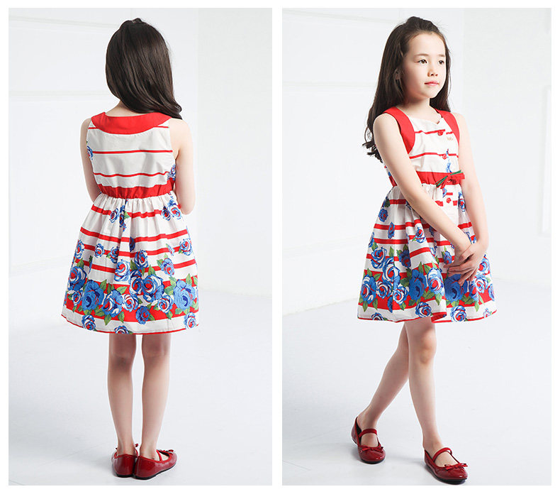 Jupe enfant MISS DE MODE - Ref 2048886 Image 17
