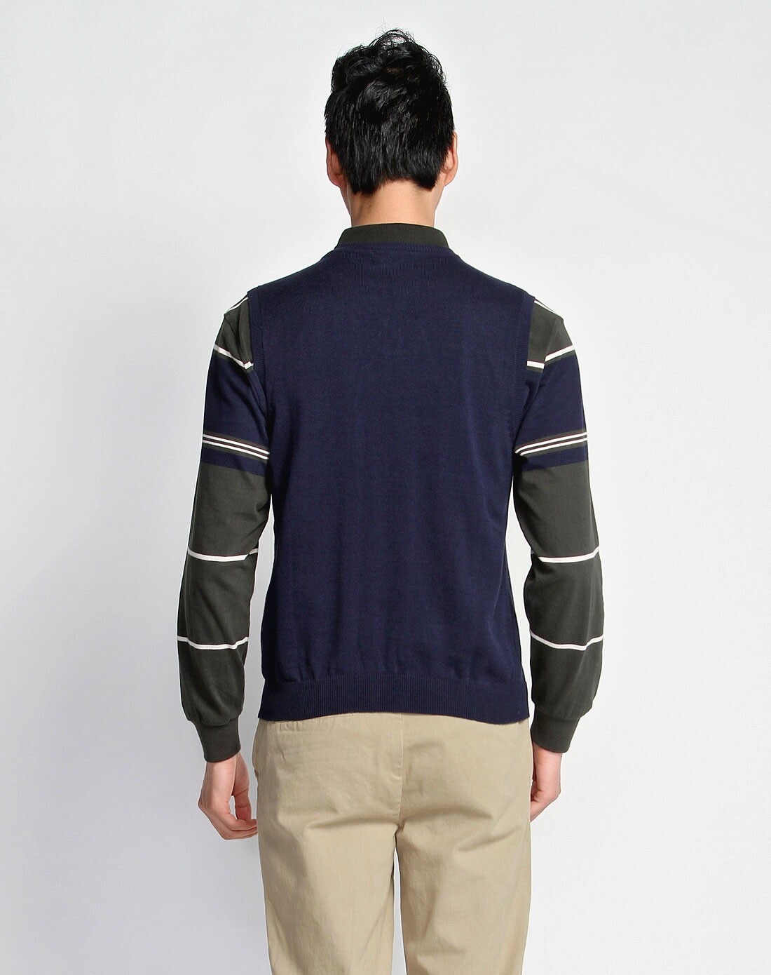 Débardeur sport REGATTA CLUB - Ref 539102 Image 13