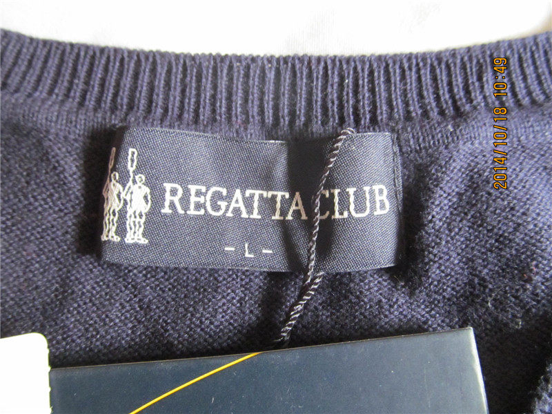 Débardeur sport REGATTA CLUB - Ref 539102 Image 18