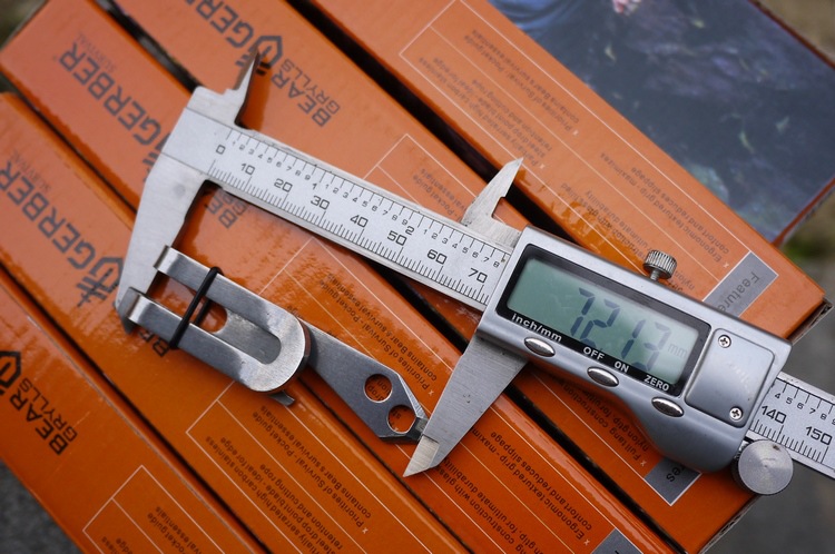 Equipement de survie MAIYTON - Ref 3393013 Image 9