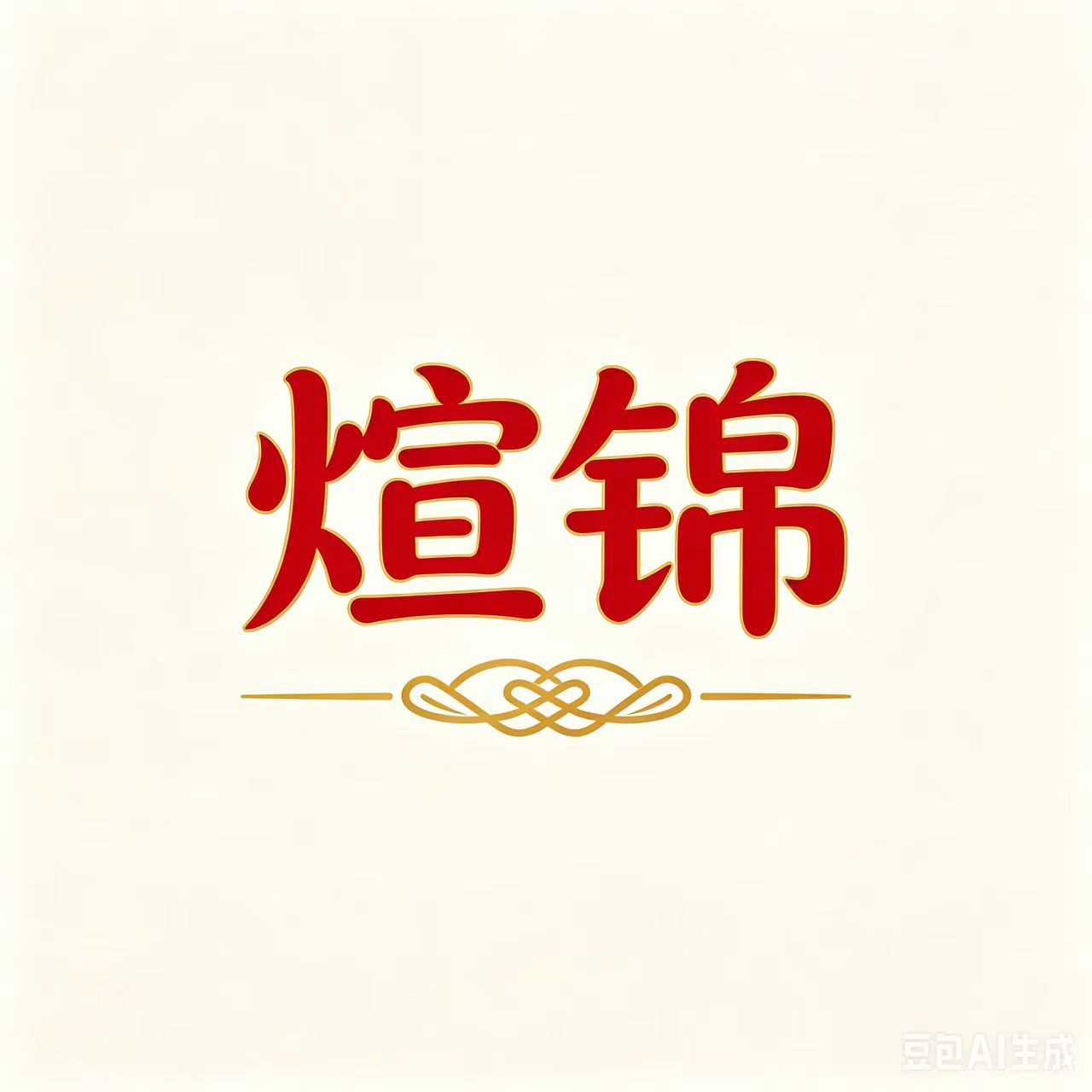 煊锦男装