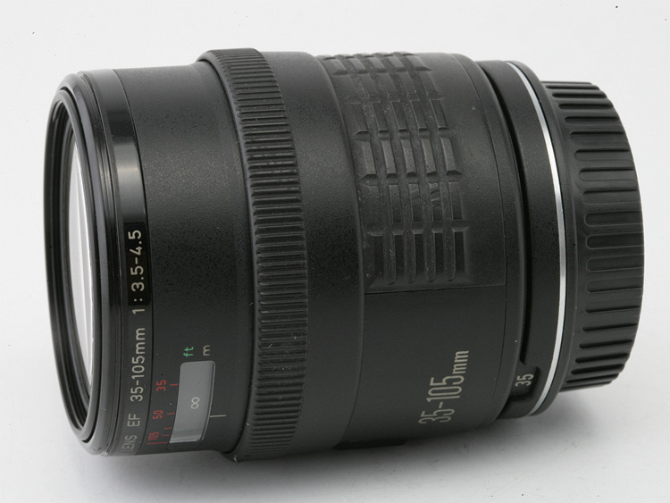 Canon Canon ef 35-105mm f3.5-4.5 lấy nét tự động ống kính full frame DSLR