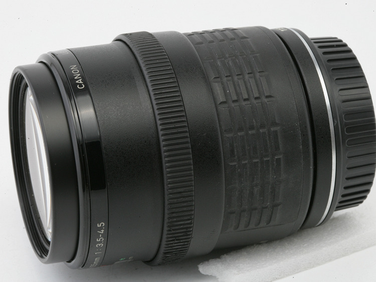 Canon Canon ef 35-105mm f3.5-4.5 lấy nét tự động ống kính full frame DSLR