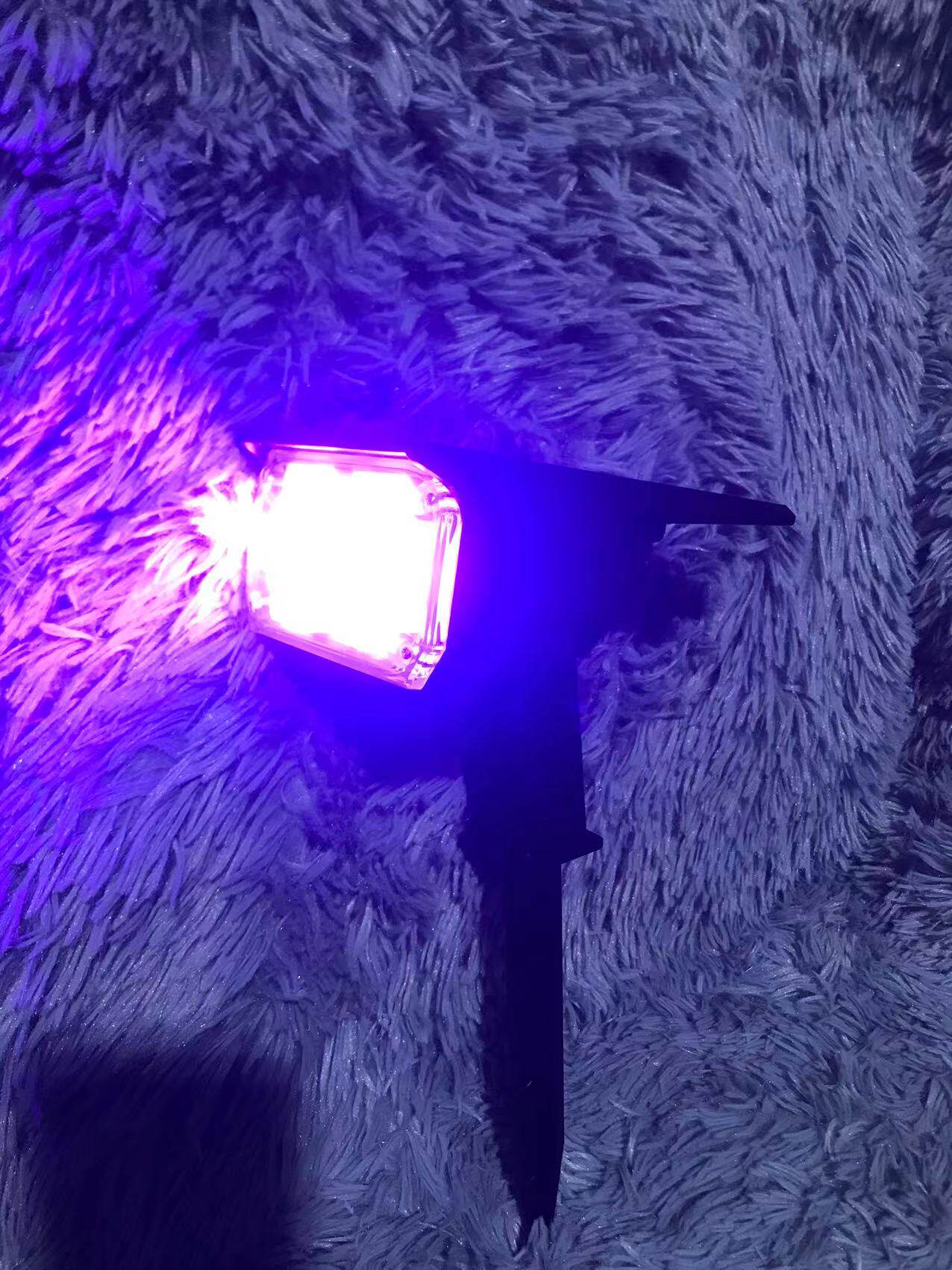 Solar Yard Lights-Taobao