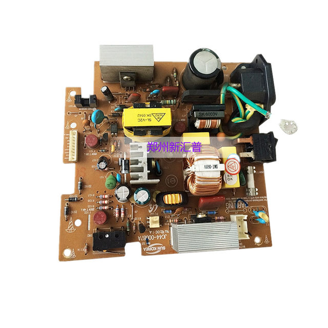 Suitable for Samsung 4521F Scx-4521 Motherboard, Interface Board, Old Model Power Board [Quality Assurance]