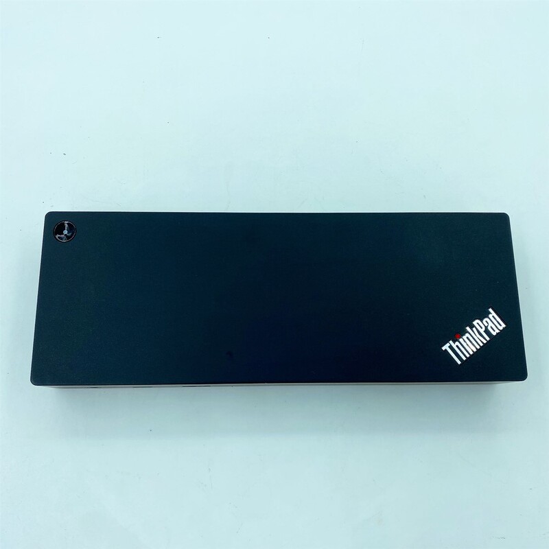 ThinkPad X1 X13 T14 X390 Thunderbolt3 Thunderbolt 3 Docking Station 40Ac 03X7543