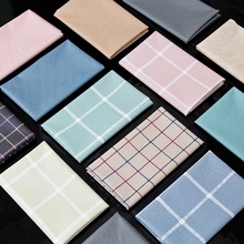 【竹月阁】网红小清新免洗桌布2条装