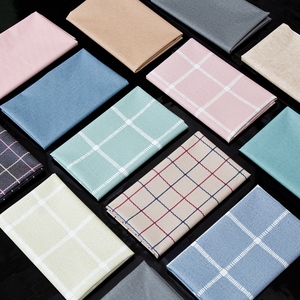 【竹月阁】网红小清新免洗桌布2条装