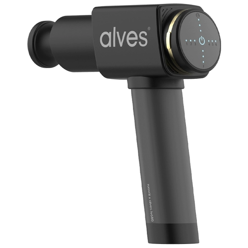 Американская фасция фасция массаж пистолета мышцы глубоко глубоко расслабление высокочастотное массаж.