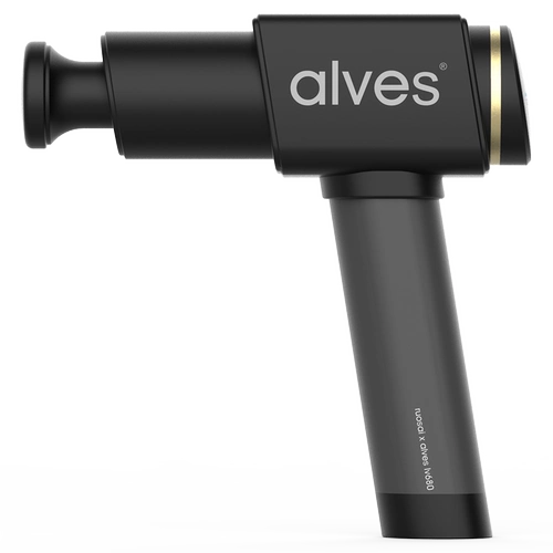 Американская фасция фасция массаж пистолета мышцы глубоко глубоко расслабление высокочастотное массаж.