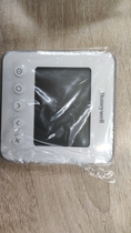 Original plant New Honeywell TF243WN U digital thermostat 24VAC50 60Hz