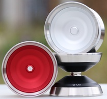 Yo-yo GMIX Ouyang signature ball P1 global professional competition bimetal yoyo ball yo-yo 1A