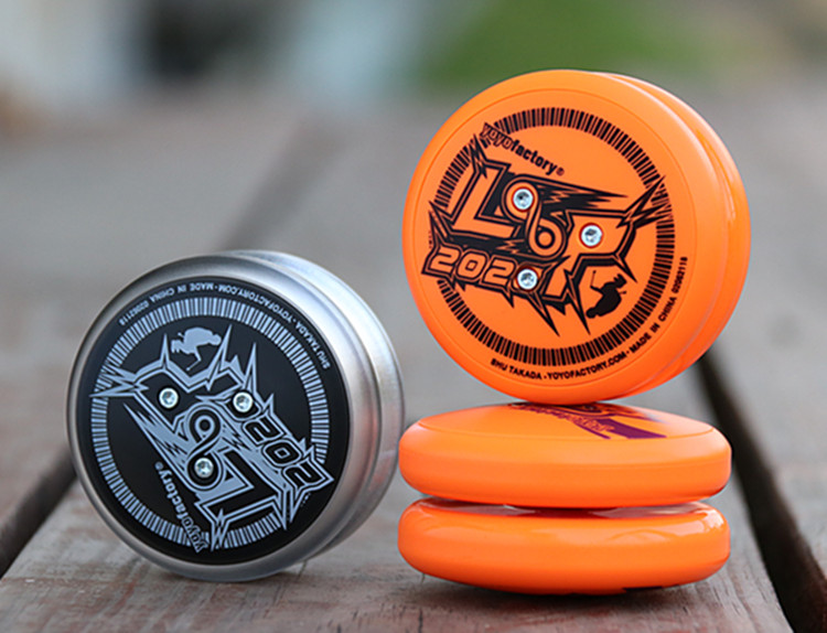 Yoyofactory LOOP2020 mới LOOP720 YYF Yo-Yo Yo-Yo 2A đồ chơi trí tuệ