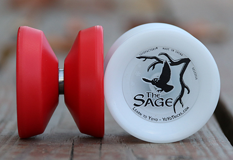 Mỹ YYF ONEStar Yo-Yo Yo-Yo Bóng cao su yoyo Bóng trực tiếp Tập thể dục Người mới bắt đầu Tập thể dục yoyo shop