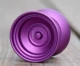 TOPYO Silenus Silenos Forest God Yo-Yo Yo-Yo Bóng kim loại Phong cách châu Âu và Mỹ yoyo