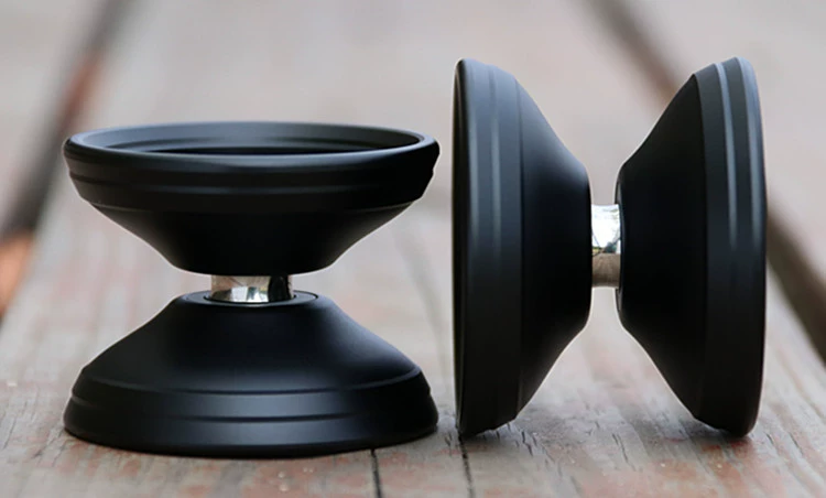 #gmixyoyo chok nổ XS Yo-Yo gmix thi đấu chuyên nghiệp Hợp kim Yo-Yo yoyo bóng 1A3A