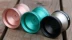 New YYF Monster Edge Yo-Yo Quả cầu siêu rộng Yo-Yo hợp kim yoyo bóng 1A3A5A mua yoyo xịn YO-YO