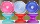 Yo-yo Empire God of the North Wind Pro PC Глобальный резиновый мяч с ЧПУ Yo-yo yoyo Ball Профессиональная игра mini 0