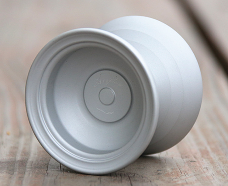YoYo Garden Airflow 3 Airflow3 Yo-Yo Yo-Yo Hợp kim yoyo Bóng 1A đồ chơi trẻ em