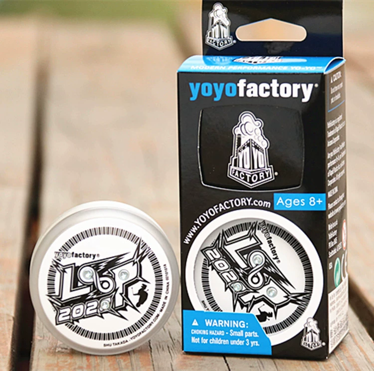 Yoyofactory LOOP2020 mới LOOP720 YYF Yo-Yo Yo-Yo 2A đồ chơi thông minh cho bé