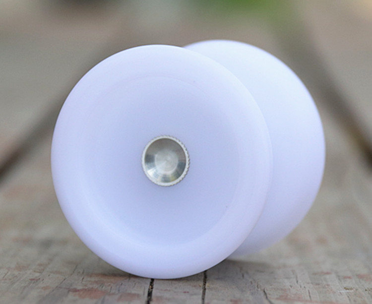 TPK v5 Yo-Yo nanh bóng cao su CNC pom yo-yo nổ Một khu vực YOYO 1a thực hành nâng cao - YO-YO yoyo shop