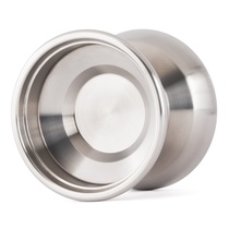 Yo-Yo Crosscut yoyofriends Titanium Alloy Single Metal Professional Competitive YOYO Yo-Yo