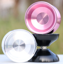 Yo-yo ACEYO OPEN OPEN PROFESSIONAL METAL COMPETITIVE SUPER ULTRA-WIDE DESIGN HIGH-END YOYO BALL 1A