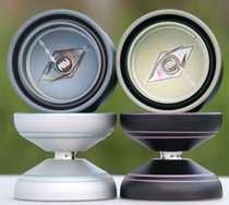 Yo-yo Next Journey Future SENSE PROFESSIONAL COMPETITION Competitive Metal Yo-yo Yoyo Ball