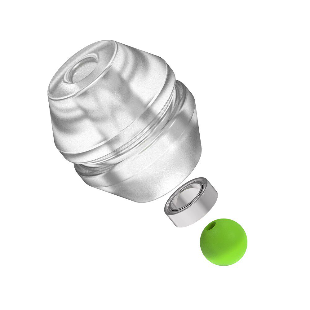 Youxun Technology 5A Yo-Yo Off-hand Counterweight Dice 5A Accessories with Bearing Reactor Pro