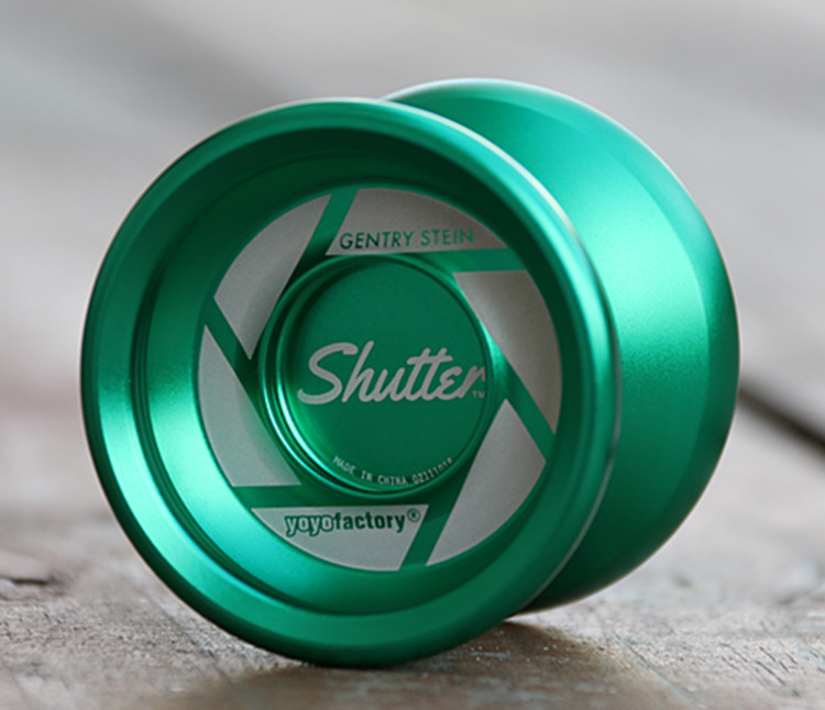 Màn trập SFY YYF của Hoa Kỳ Yo-Yo Yo-Yo 1A 3A 5A Thương hiệu Mỹ yoyo shop