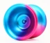 Sản phẩm mới YYF ND Daley Yo-Yo Yo-Yo YOYO Bóng kim loại chuyên nghiệp 1A 3A 5A - YO-YO đồ chơi mầm non YO-YO
