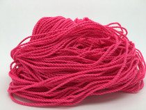 Qingchen Yoyo Rope 6 Yo Yo Yo Rope Pink 100