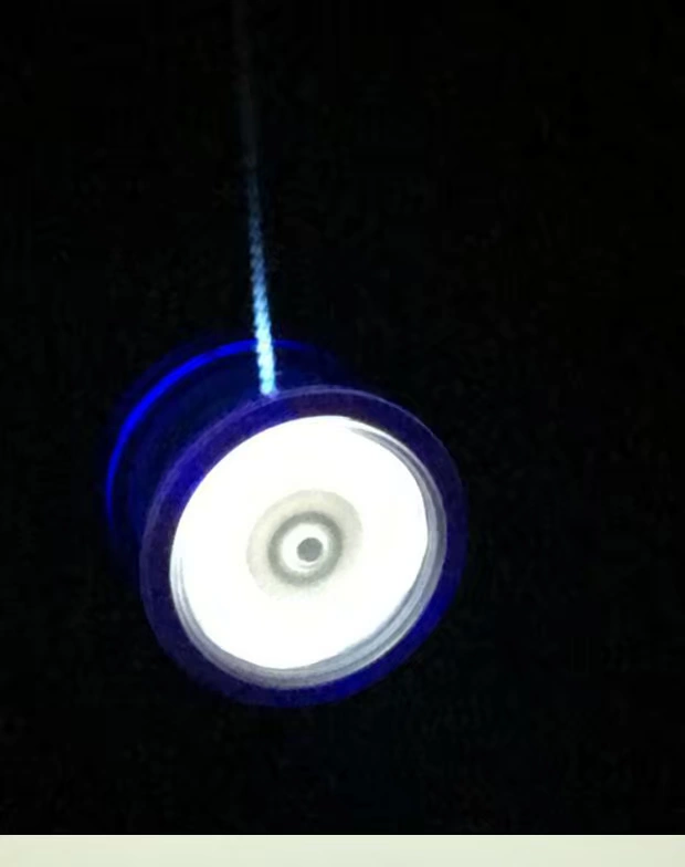 Đèn mát Yo-Yo YOYO bóng Yo-Yo đèn led