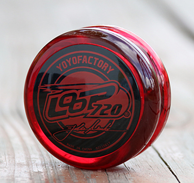 Yoyofactory LOOP720 mới YYF Yo-Yo Yo-Yo chuyên nghiệp cạnh tranh 2A