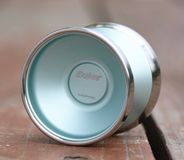 kentechXYOKU Yo-Yo Euler (Yo La) Hợp kim phổ quát Yo-Yo Yo-Yo do choi