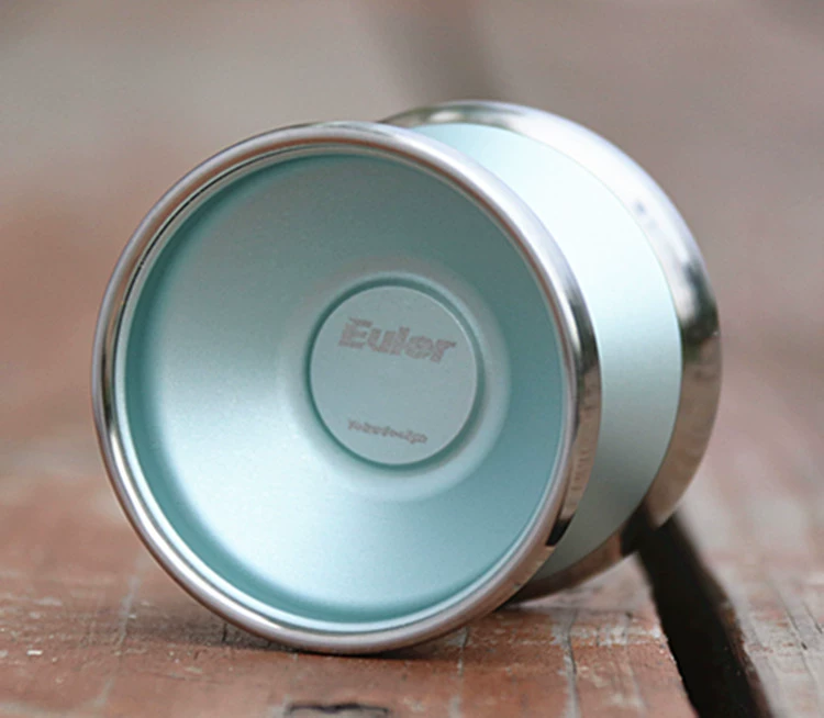 kentechXYOKU Yo-Yo Euler (Yo La) Hợp kim phổ quát Yo-Yo Yo-Yo các loại yoyo