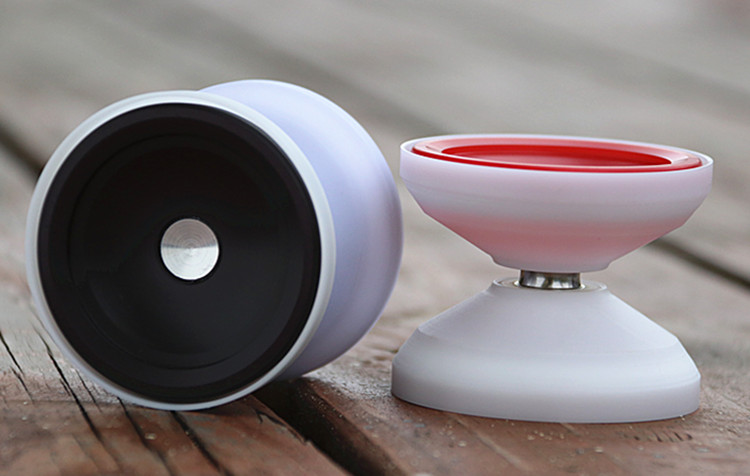Xương sườn dự phòng TPK Yo-Yo Ghost Dragon Yo-Yo Bóng V5 cao cấp DD dành riêng cho bóng yoyo yo-yo mua yoyo 1A