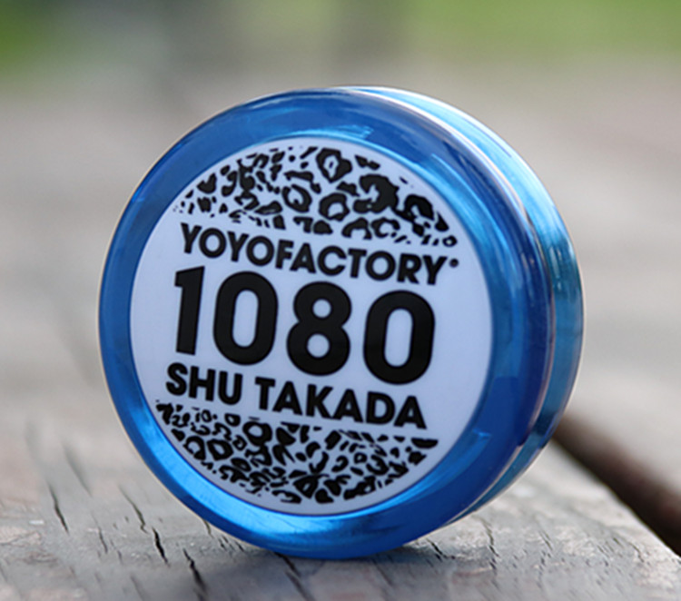 US YYF Loop1080 Chiều dài cơ sở điều chỉnh bằng sáng chế của Mỹ Yo-Yo Yo-Yo 2A bán yoyo