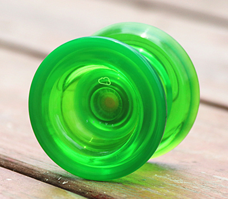 SKYVA 2017 mới của MagicYoyo bóng ma tay yo-yo yo-yo yoyo thép không gỉ